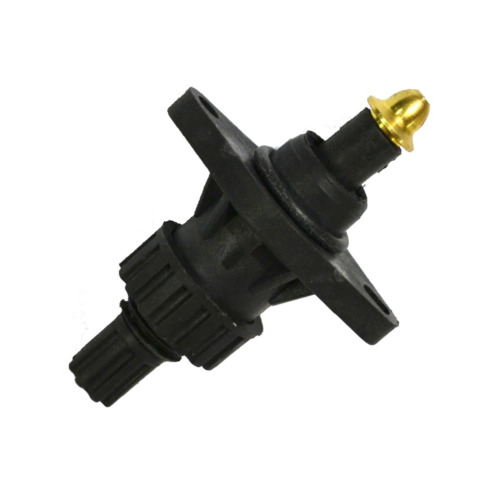 Paso A Paso Regulable Fiat Uno Spi Monopunto 1.6 Desde 1997